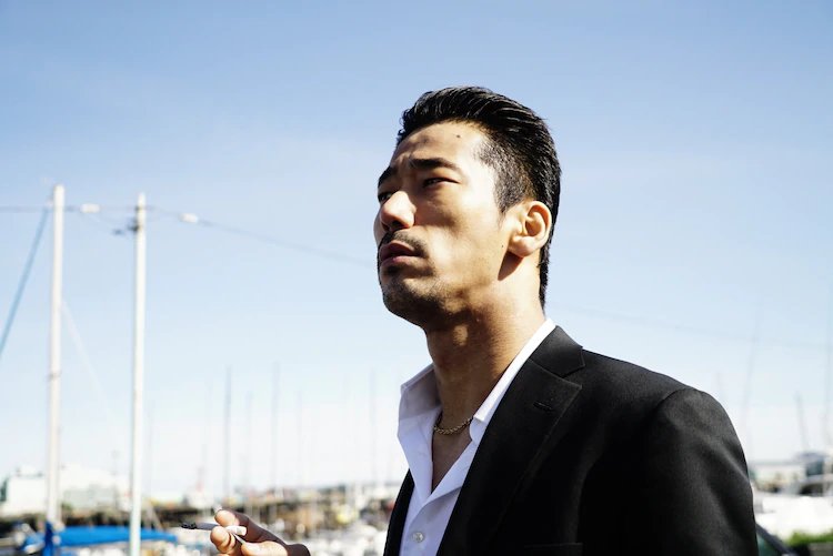 その瞬间,仆は泣きたくなった -cinema fighters project