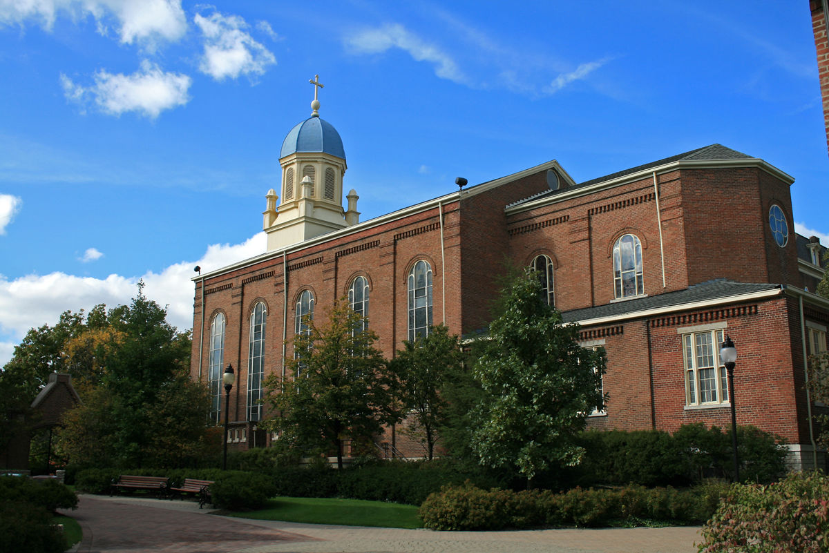 university of dayton