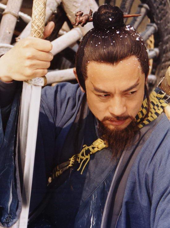  p>2003年内地版《射雕英雄传》是由 a target="_blank" href="/item