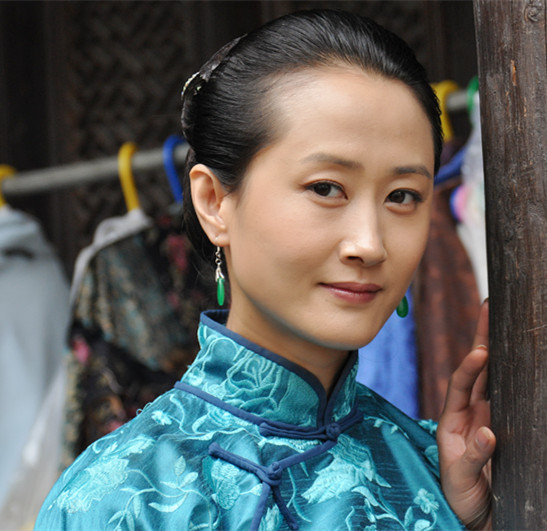 刘婉婷