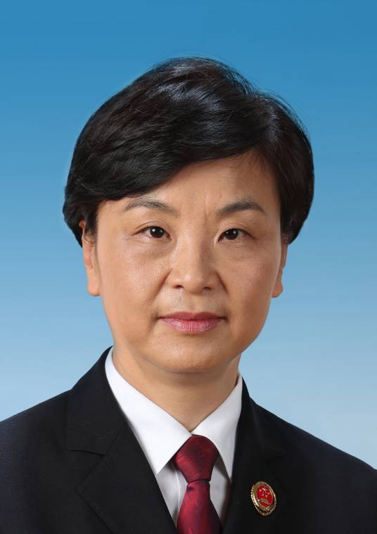 吕瑶（四川省政协社会法制委员会兼职副主任）_百度百科