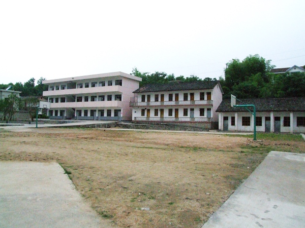 二中学(second middle school in jingde anhui),简称 b>旌德二中 /b>