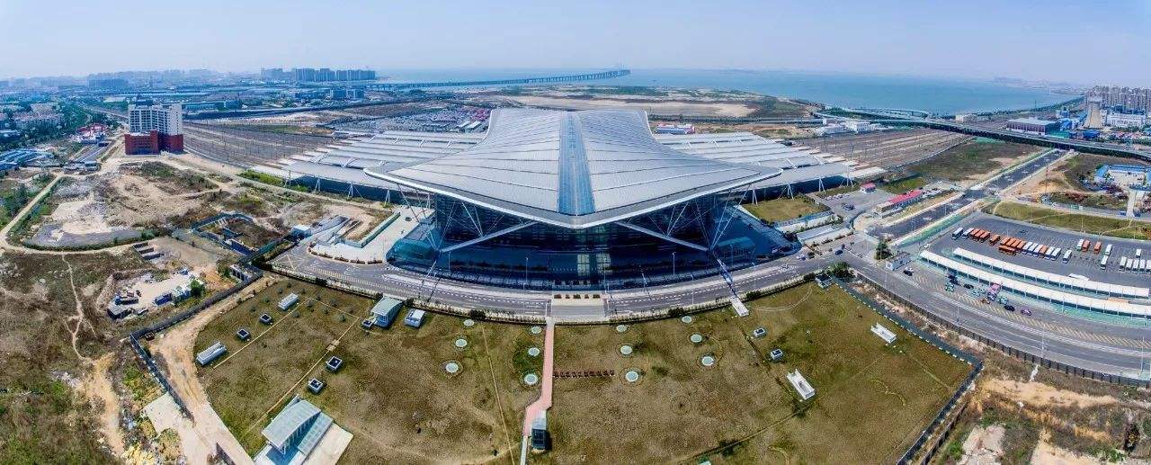 青岛北站（中国山东省青岛市李沧区境内的铁路车站）_百度百科