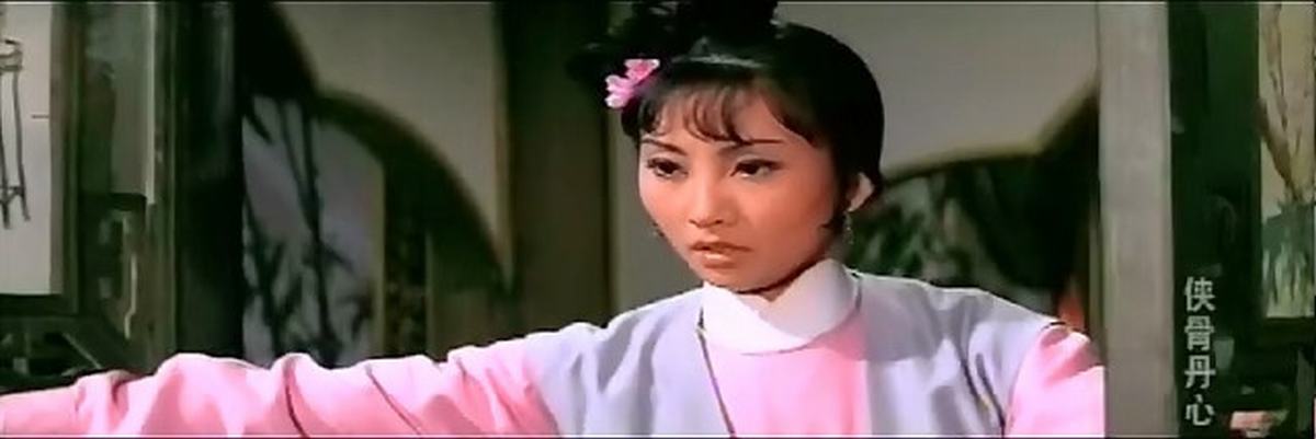 《侠骨丹心》是1971年的 a target="_blank" href="/item/香港/128775