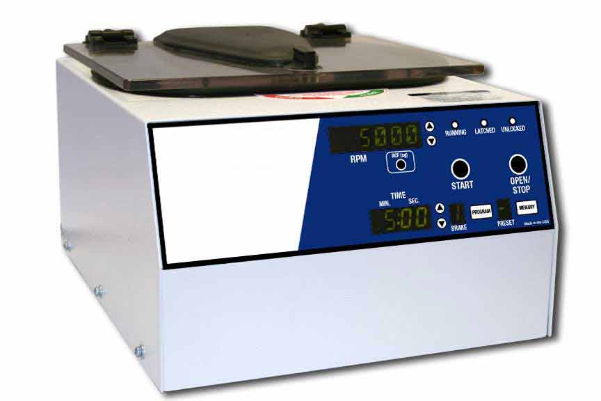 血型血清学多用离心机