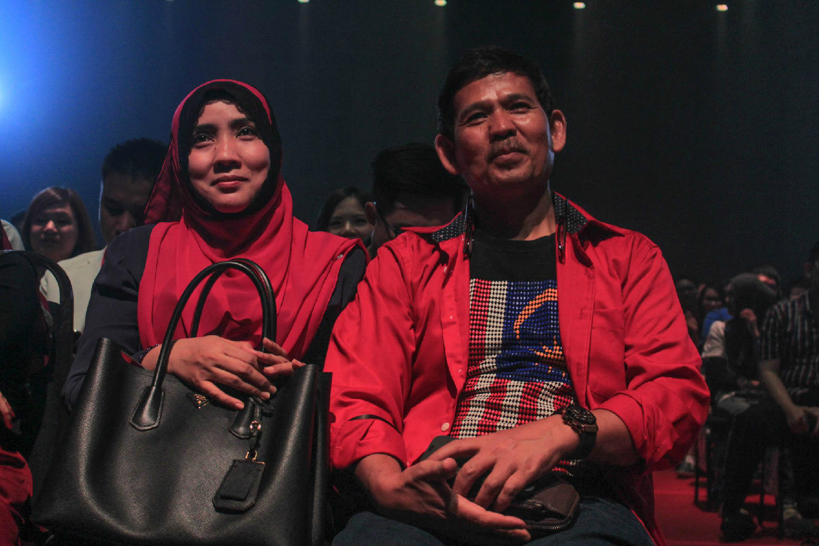 shahila binti amir amzah ),1990年8月13日生于马来西亚吉隆坡文良港