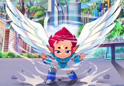 甜筒,男,是2005年 a target="_blank" href="/item/《天眼》/2876075"