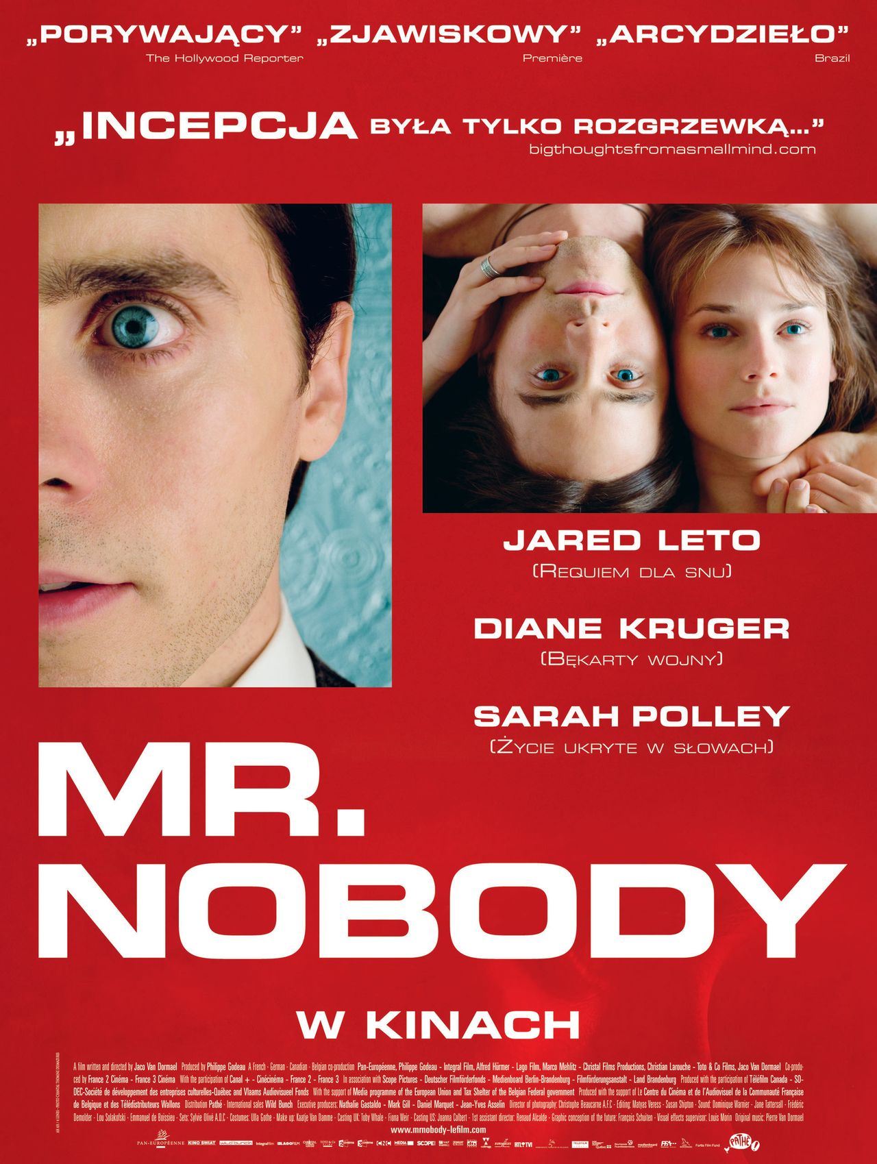 mr. nobody