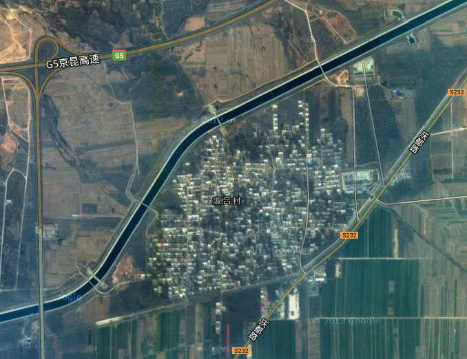  p data-id="gnhijf3m6j">淑吕村(淑闾村)位于河北省保定市唐县迎宾