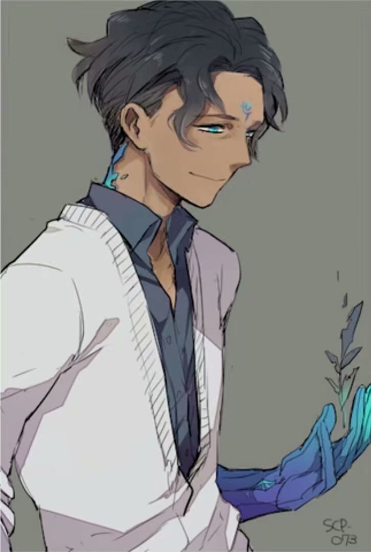  p>scp-073「该隐」是 a href="#" data-lemmaid="3106903">scp基金会