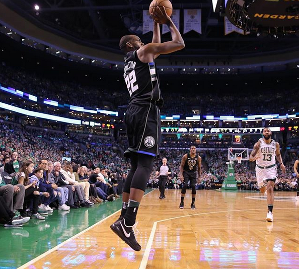 克里斯·米德尔顿