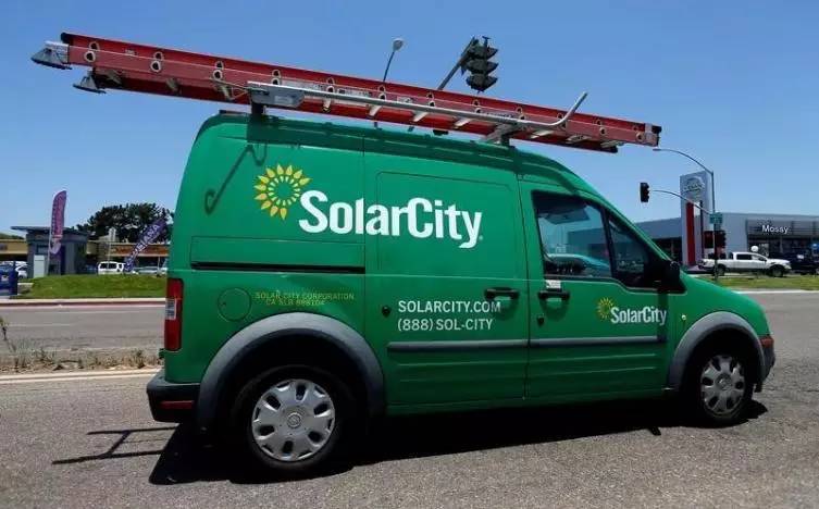 马斯克一腔热血投资的 SolarCity，为什么不受投资人待见？_百科TA说