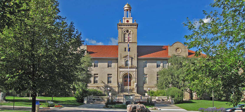  p>科罗拉多矿业大学 (colorado school of mines) 是世界一流的公立