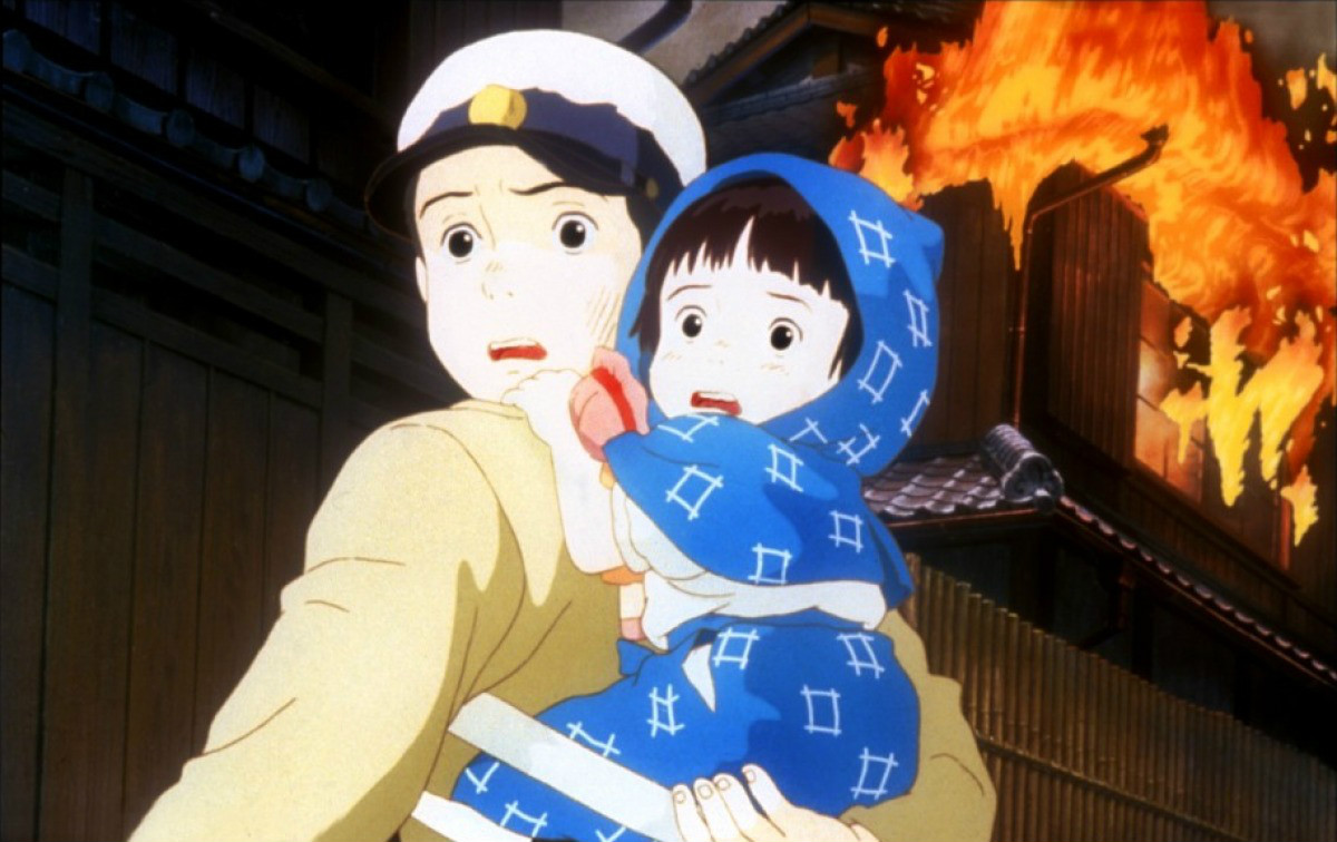  p>《萤火虫之墓》是由 a href="#" data-lemmaid="7737238">高畑勋 