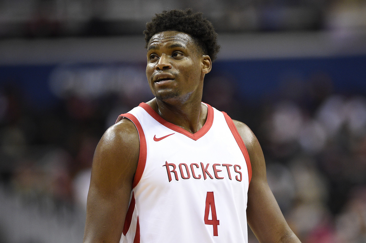  p>丹纽尔·豪斯(danuel house),1993年6月7日出生于 a target="