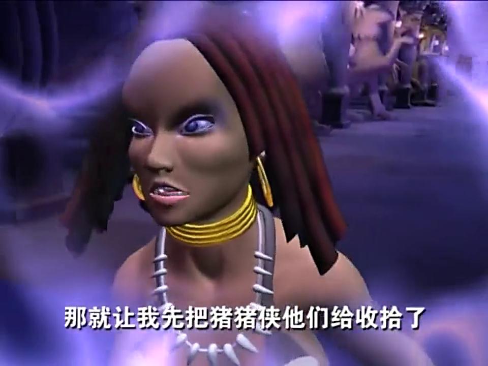  p>麦杜莎是《 a target="_blank" href="/item/猪猪侠之魔幻猪猡纪