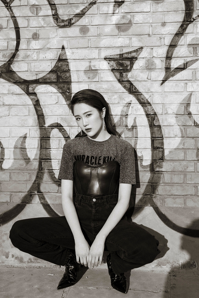  p>张可盈,1997年7月20日出生,中国内地女演员,歌手,就读于中央戏剧