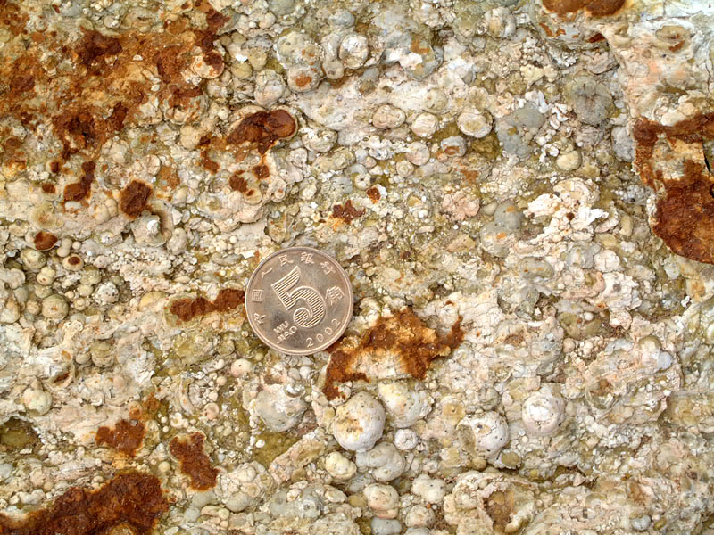  p>火山碎屑是火山喷出的岩浆冷凝碎屑以及火山通道内和四壁岩石碎屑.