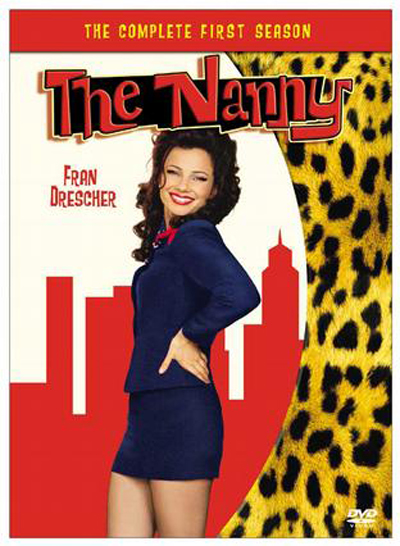 the nanny
