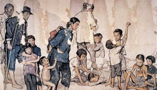 中国流民史（研究中国历史上流民现象的学科）_百度百科