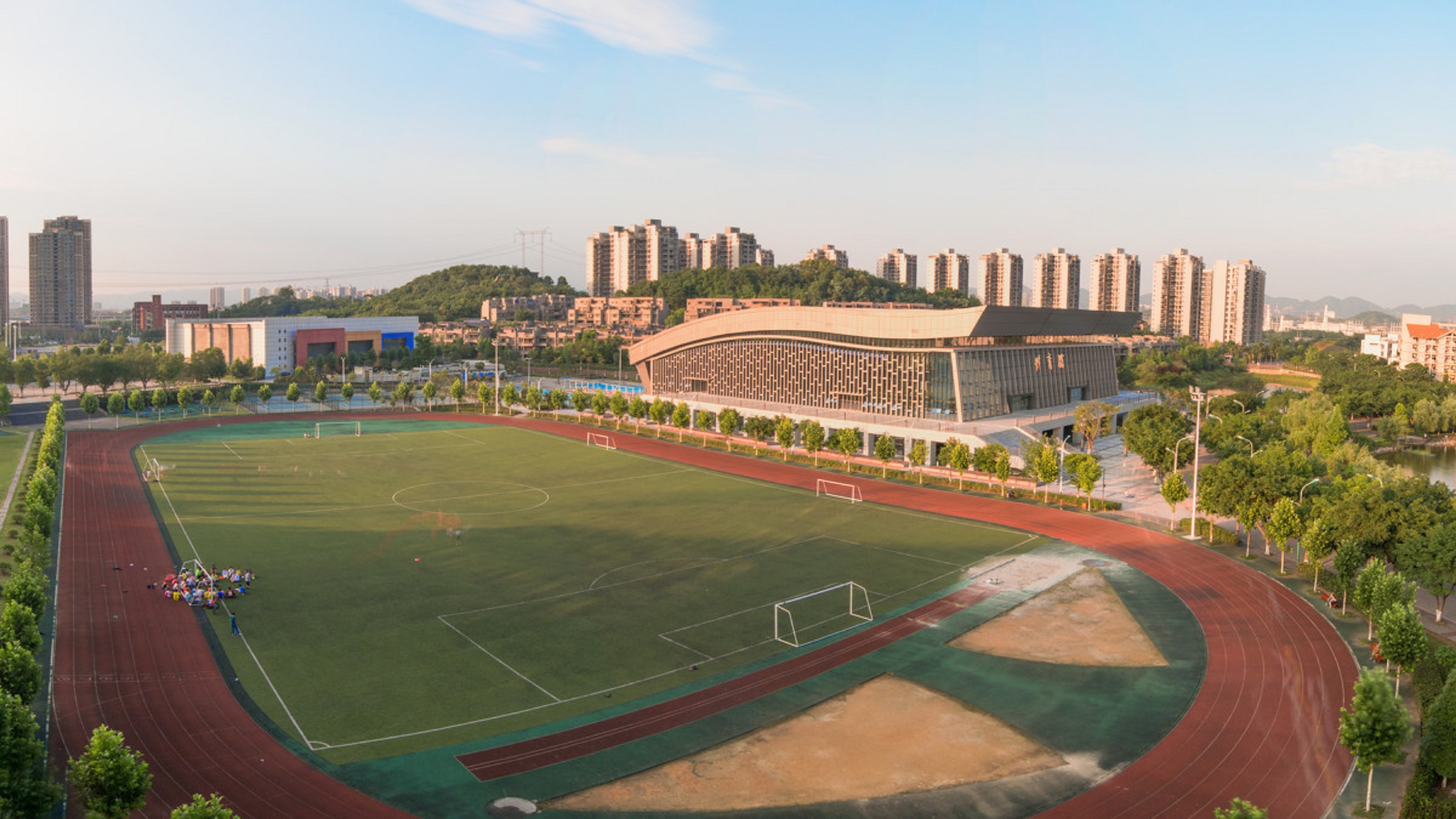 安徽科技学院