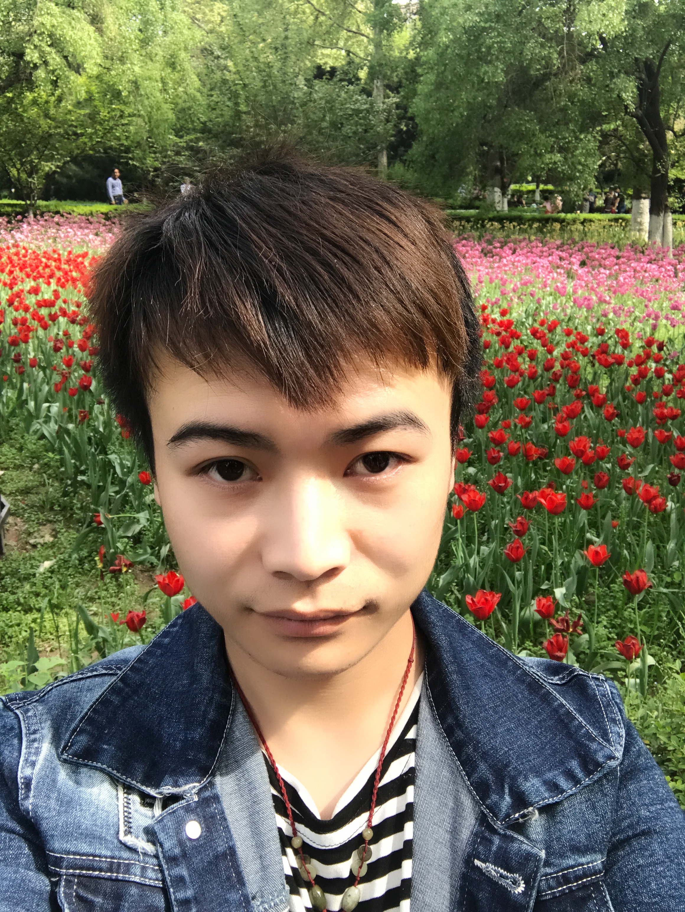 朱小龙