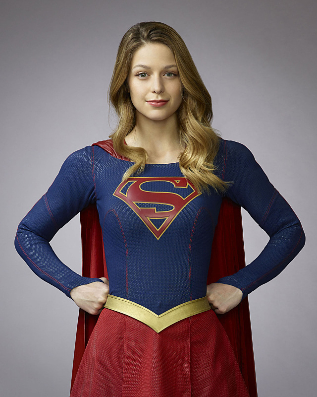  p>《女超人第一季》(supergirl season 1)是美国科幻类电视剧系列剧