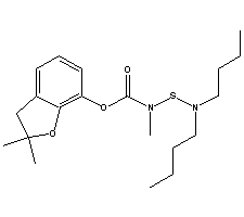  p data-id="gnwpvxax54">丁硫克百威又叫丁硫威,好年冬,安棉特,是一