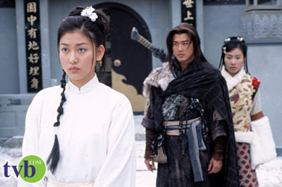  p>《云海玉弓缘》是 a target="_blank" href="/item/香港电视广播