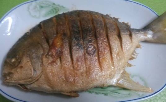 香煎海仓鱼_百度百科