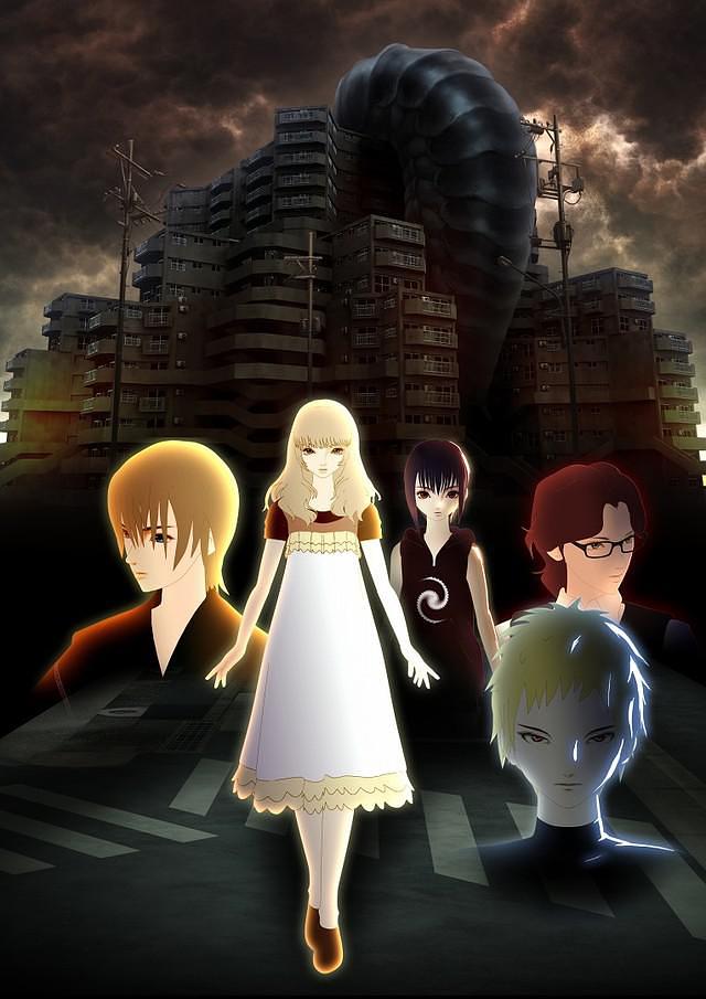 阿拉克涅的虫笼