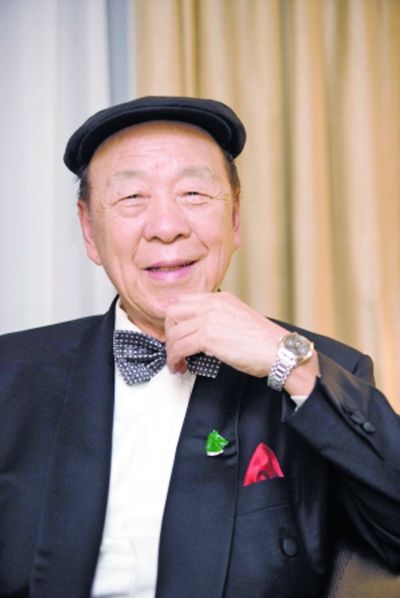 梁志和