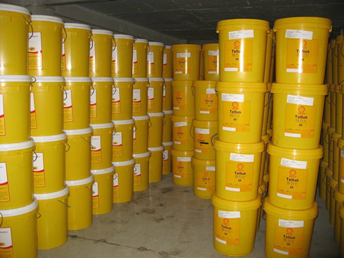 抗磨液压油46号