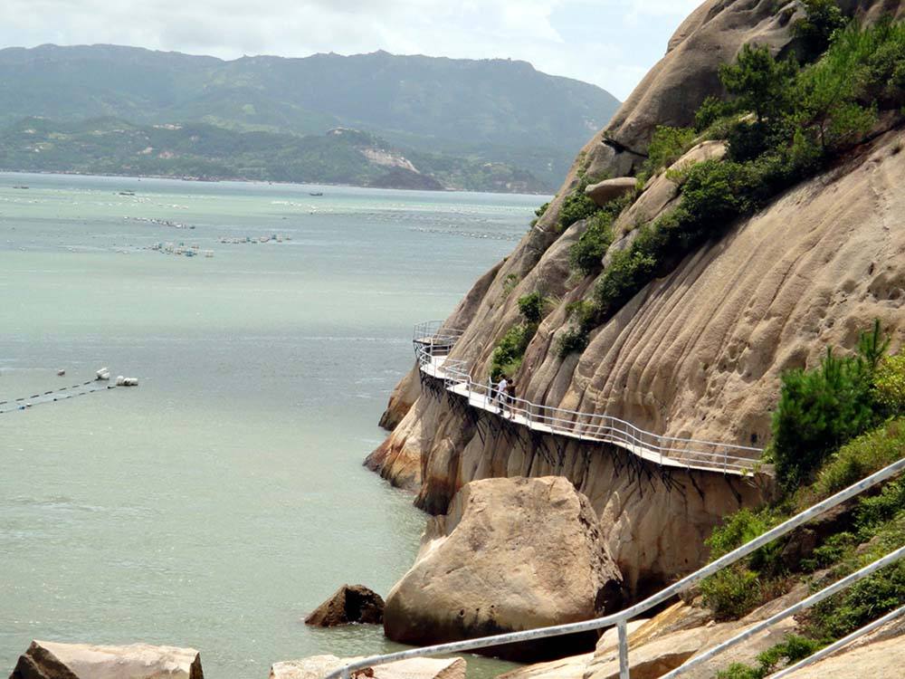 三都胜景风景区