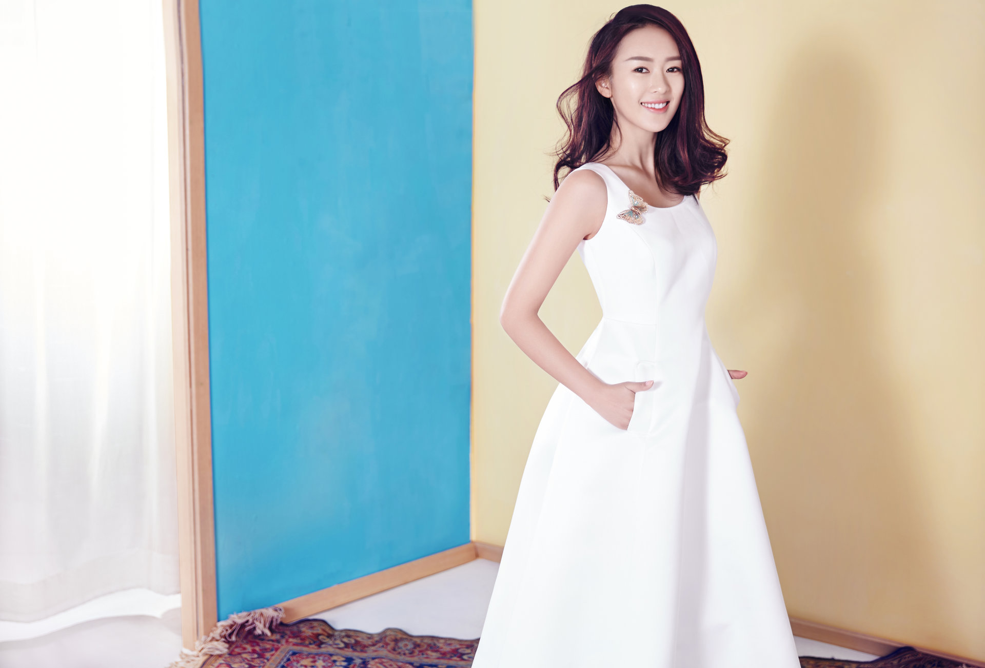 id="18664752">云南省 /a>昆明市,毕业于中央戏剧学院,中国内地女演员