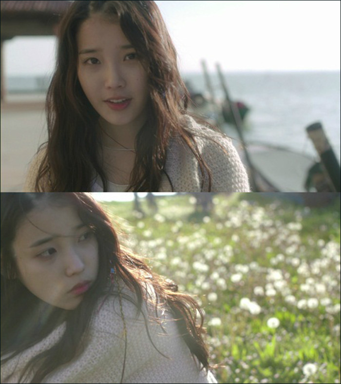 m">《二十岁的春天》是 a target="_blank" href="/item/iu/12013444"