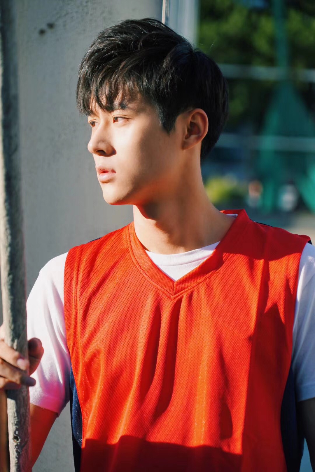  p>薛城,男,中国影视演员.