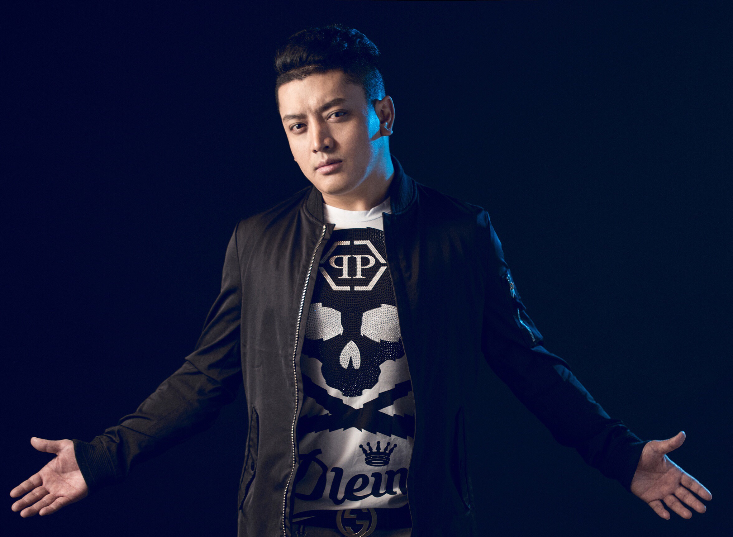 阿桑·格来鹏措