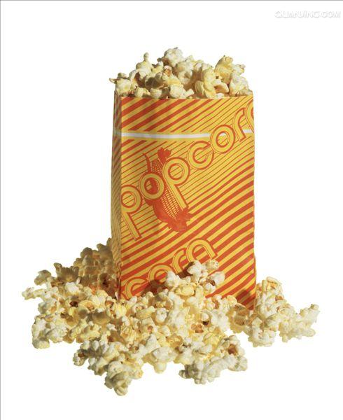 爆米花