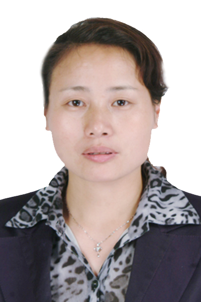 黄梅,女,现任<a target="