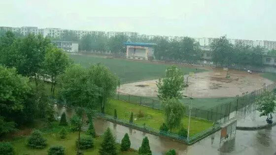 河津市第三中学