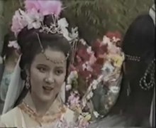 范艳·剧照