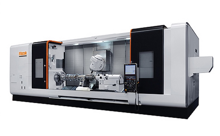  p>马扎克机床是日本山崎一家全球知名的机床生产制造商,成立于1919年