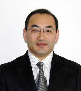 唐勇
