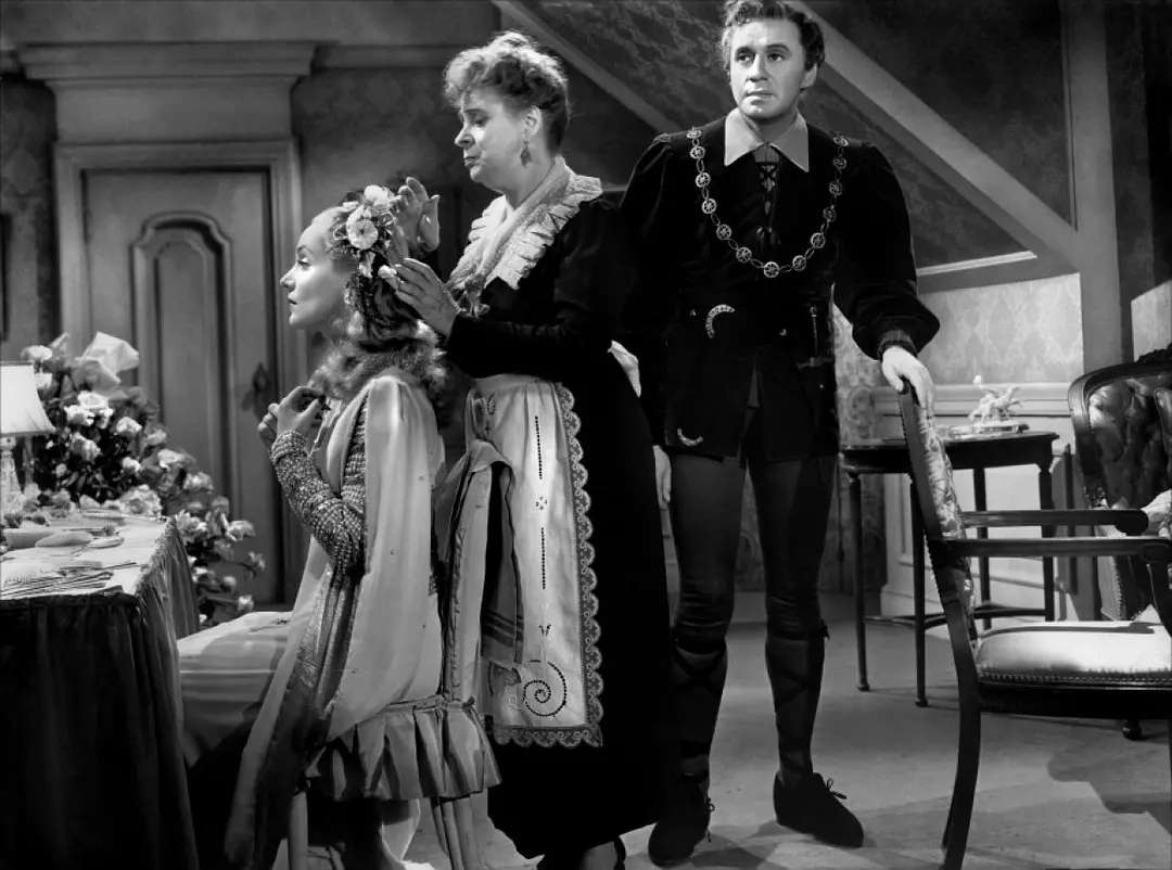 你逃我也逃tobeornottobe(1942)