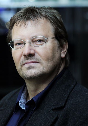 安德瑞拉斯·格鲁伯