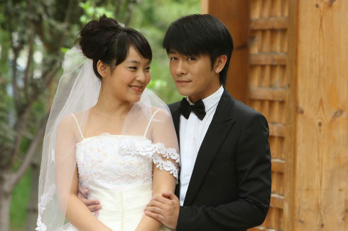 媳妇的美好时代