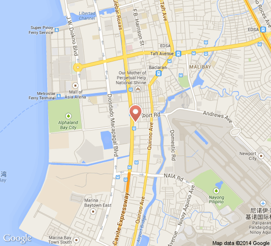 马尼拉国际青年旅社