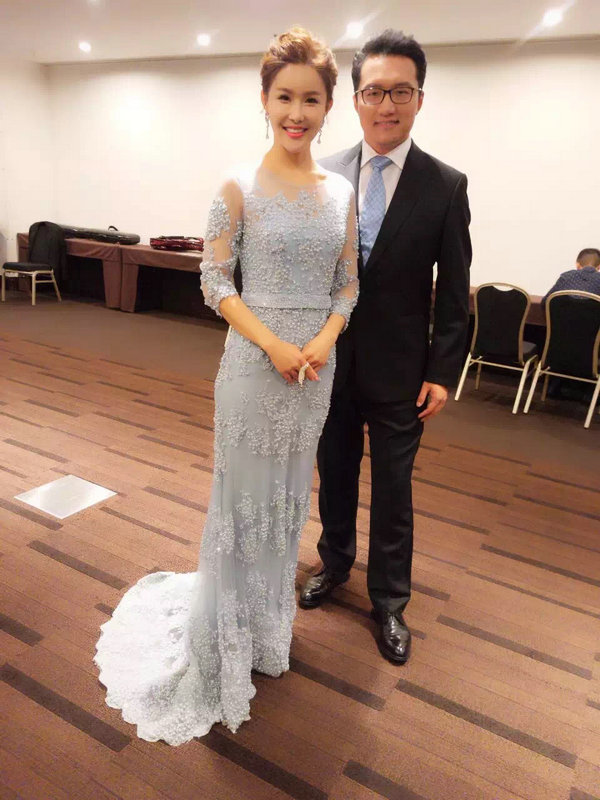 杨雅淇