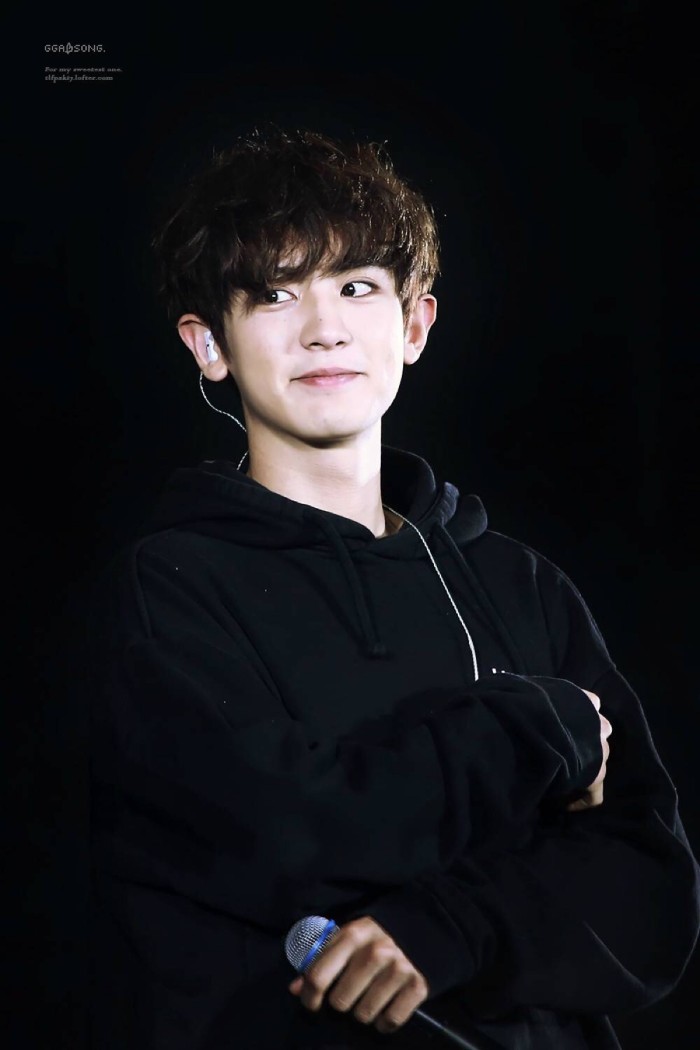  p>朴灿烈(         ,park chanyeol),1992年11月27日出生于韩国首尔